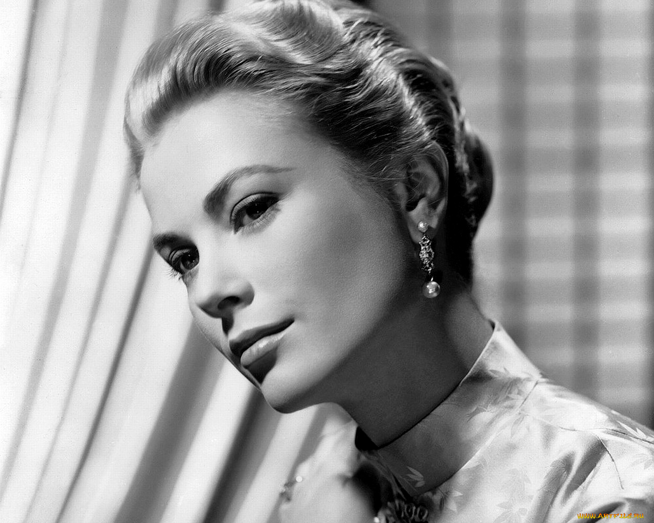 Grace Kelly, 